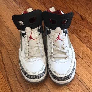 Jordan Brooklyn 40a sneakers